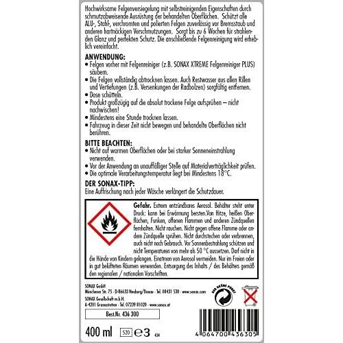 SONAX 436300SONAX 436300
