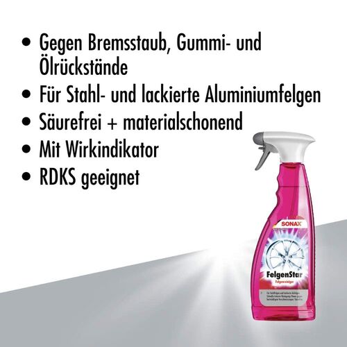 SONAX 227400