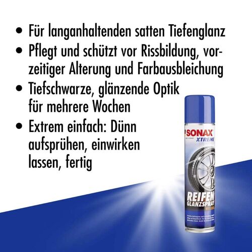 SONAX 235300