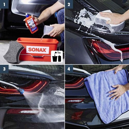 SONAX 244200