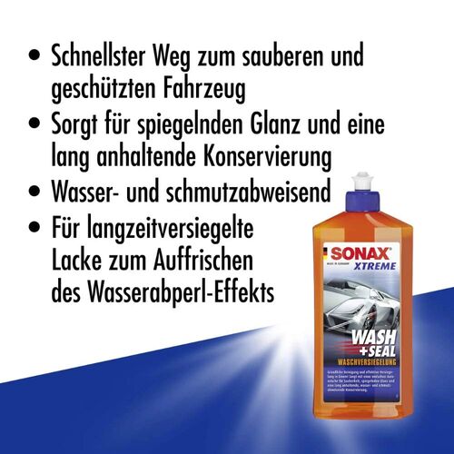 SONAX 244200