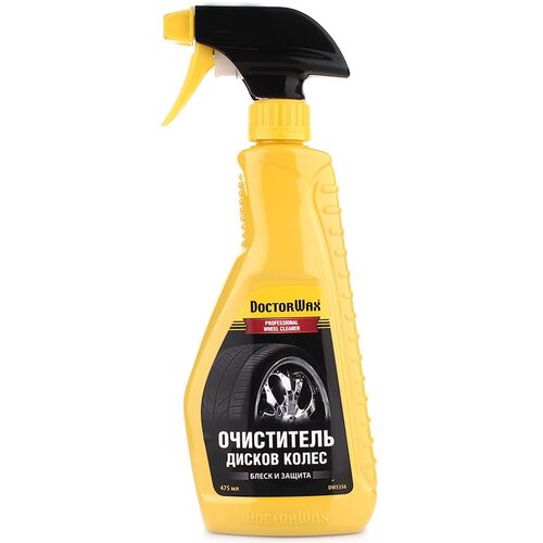 Doctor Wax DW5356