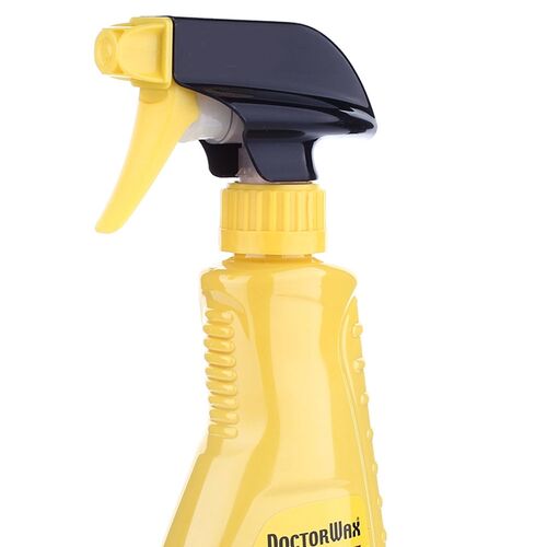 Doctor Wax DW5356