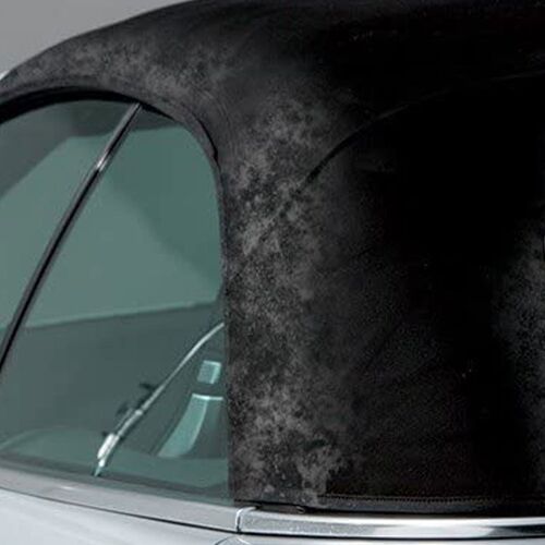 Turtle Wax Soft Top
