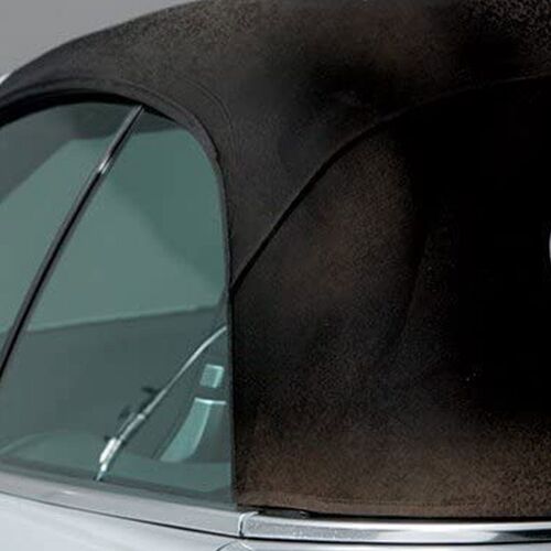 Turtle Wax Soft Top