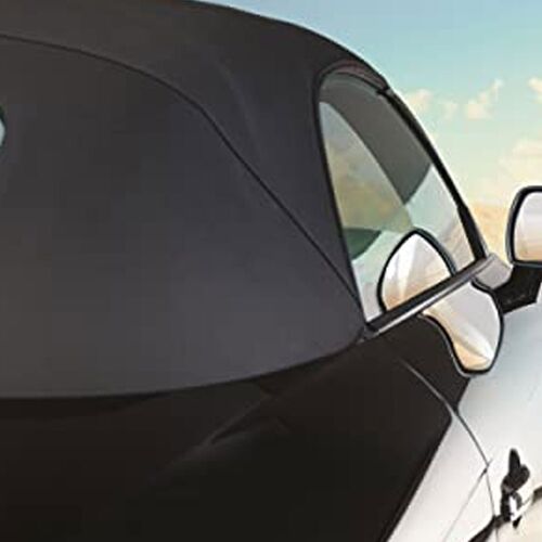 Turtle Wax Soft Top